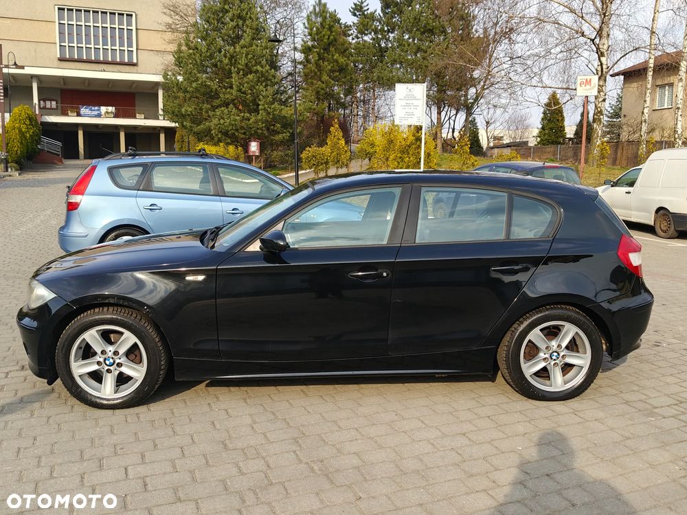 BMW Seria 1 - 9