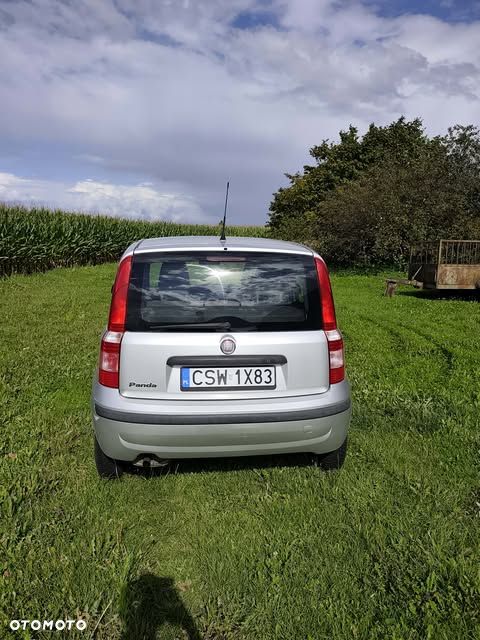 Fiat Panda 1.2 Classic Eco - 9