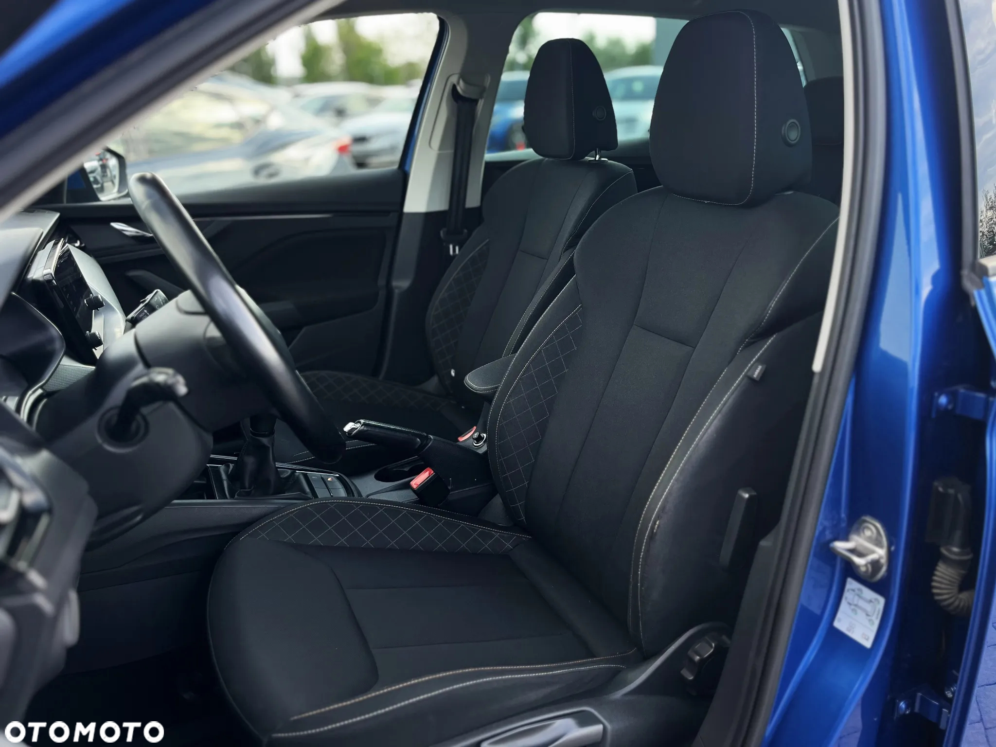 Skoda Kamiq 1.0 TSI Ambition - 9