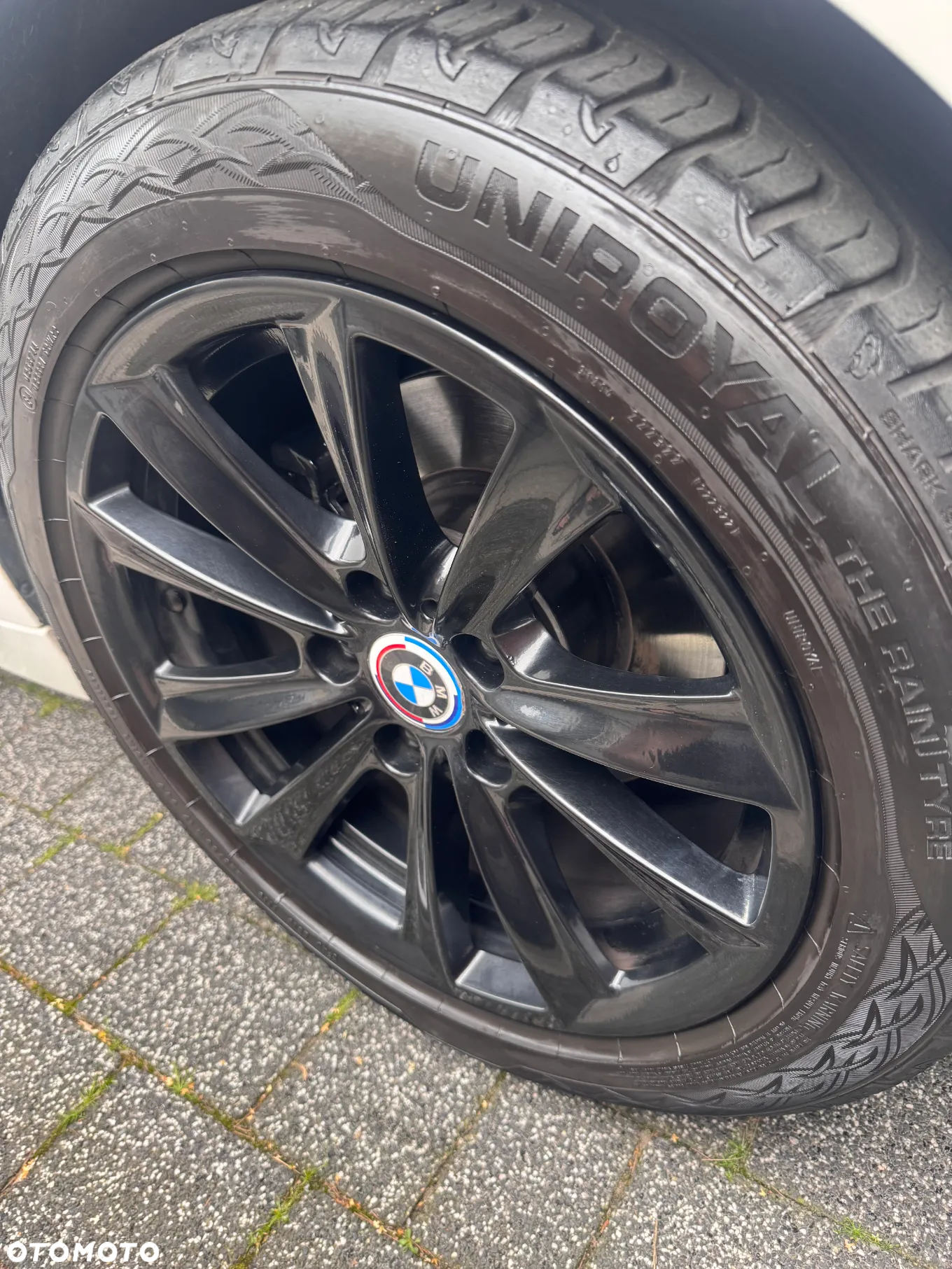 BMW Seria 3 318d Sport Line - 5