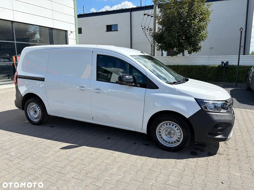 Renault Kangoo Van - 12