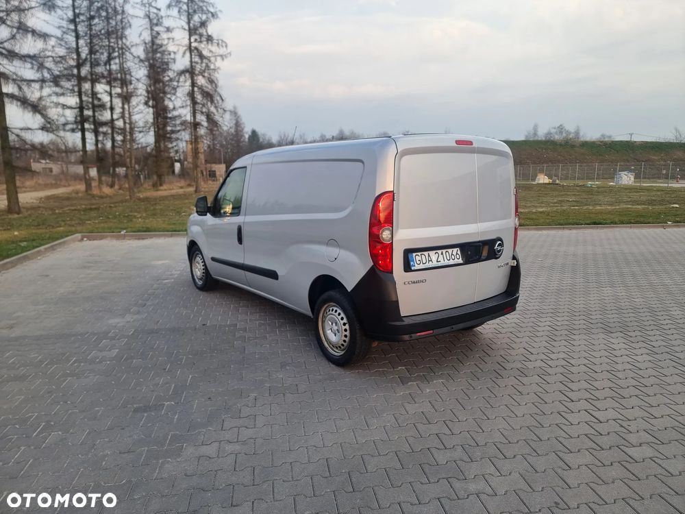 Opel Combo Tour L2H1 - 5