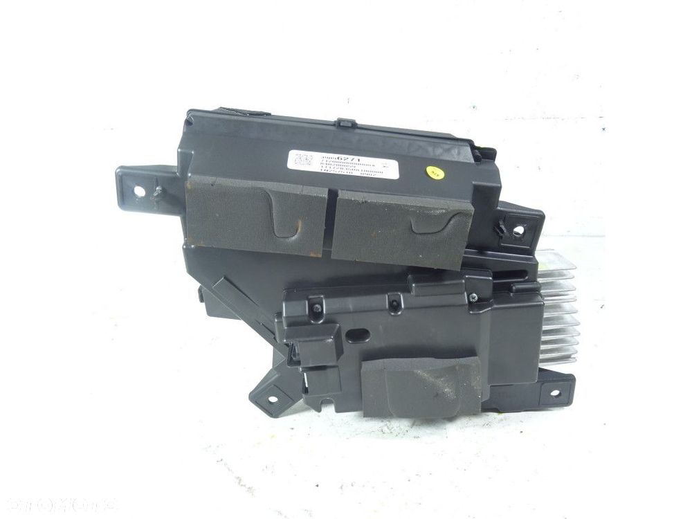 OPEL INSIGNIA B WYŚWIETLACZ HEAD UP 39096271 - 5