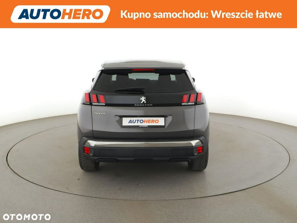Peugeot 3008 BlueHDi 130 Stop & Start Allure Pack - 7