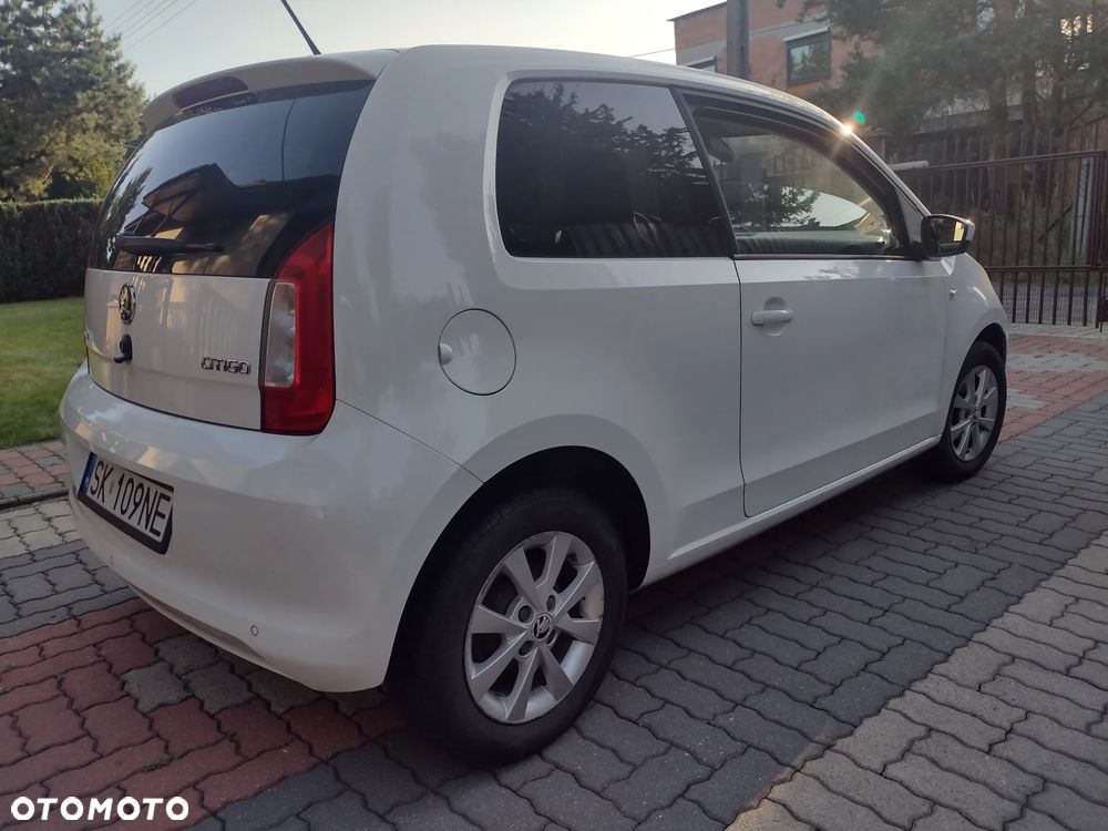 Skoda Citigo 1.0 Ambition - 2
