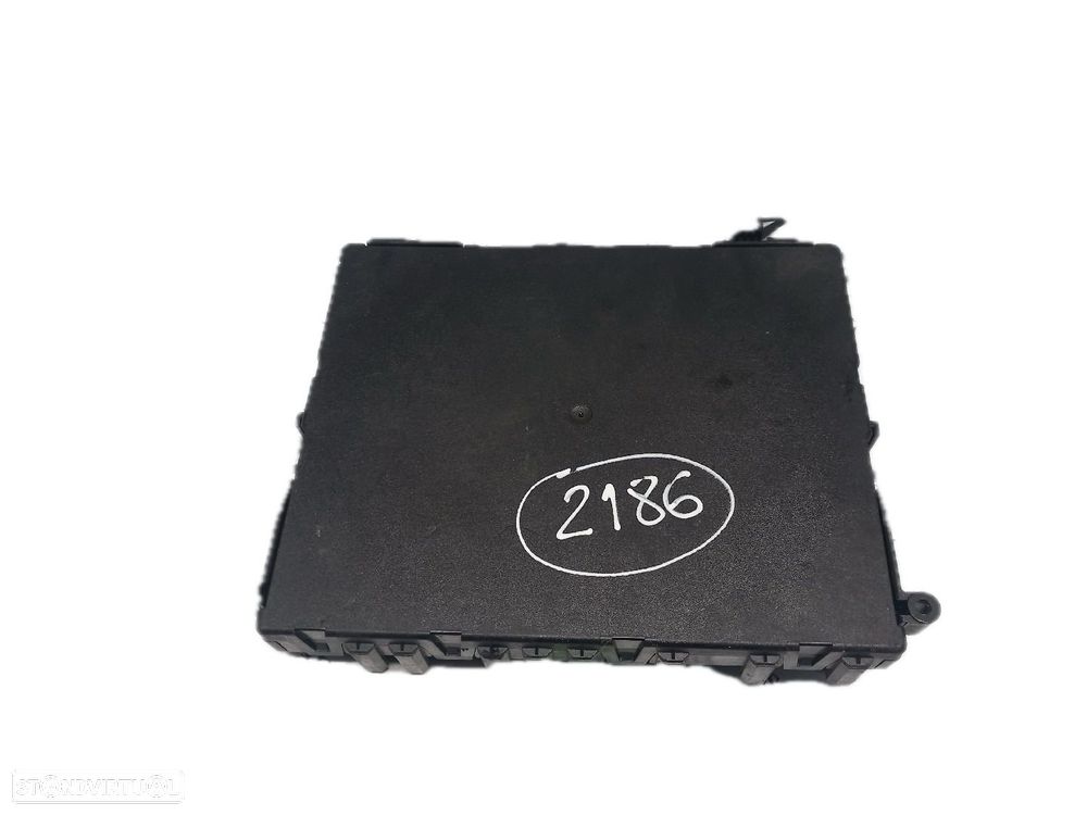 Módulo Eletrónico Mercedes-Benz A-Class (W169) - 4