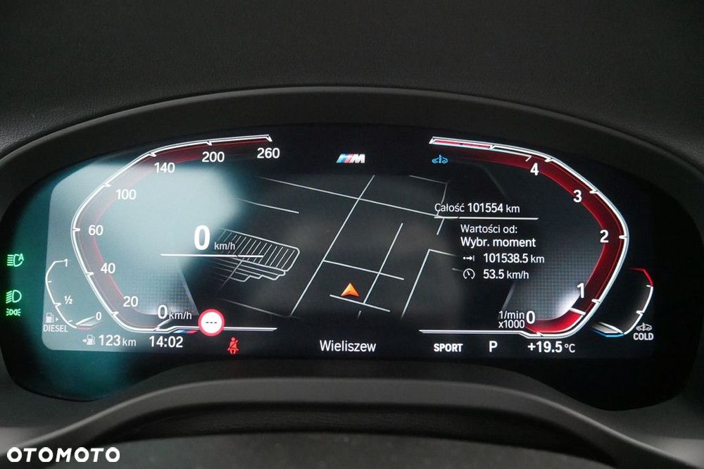 BMW X3 - 9