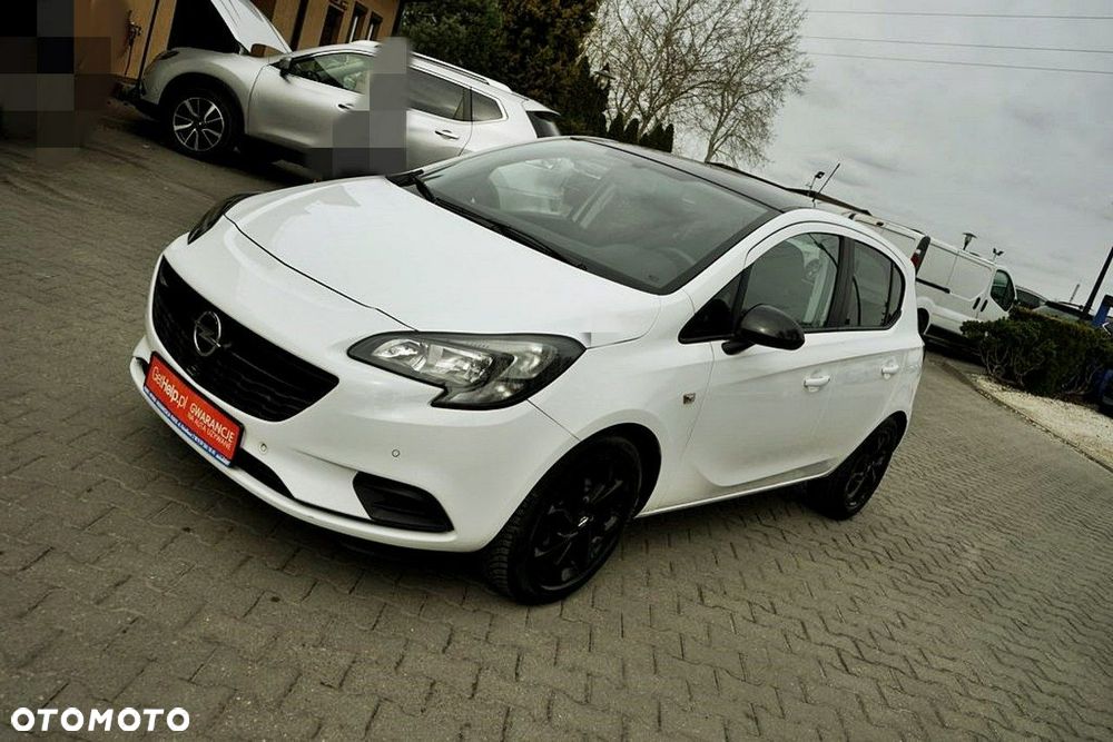 Opel Corsa - 1