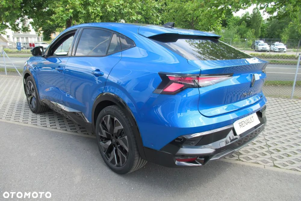 Renault Rafale 1.2 E-Tech Full Hybrid 200 esprit Alpine MMT - 3