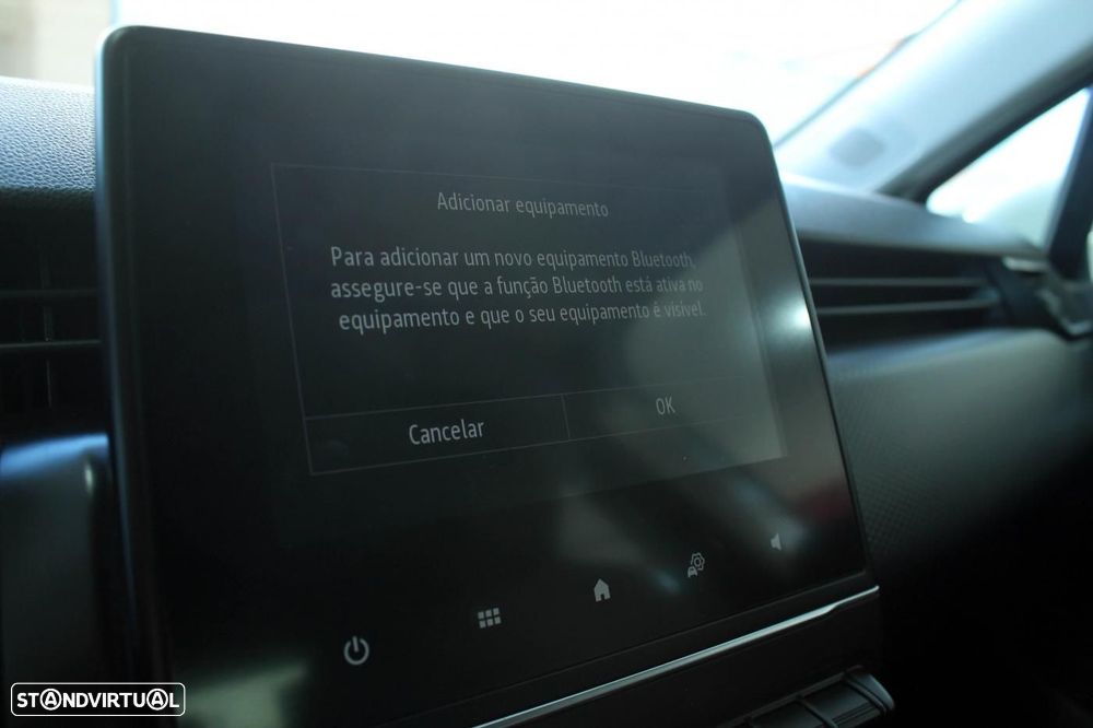 Renault Clio TCe 90 EQUILIBRE - 19