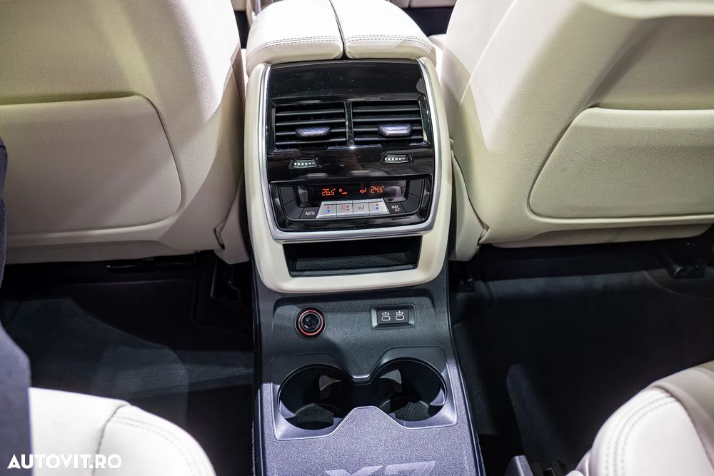 BMW X7 xDrive40d - 20