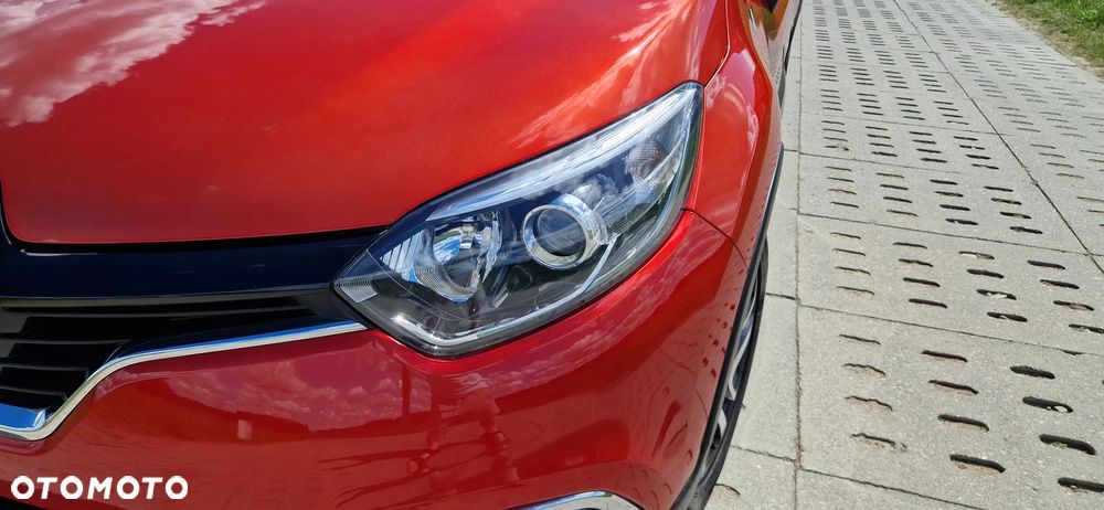 Renault Captur 1.2 TCe Helly Hansen EDC - 24