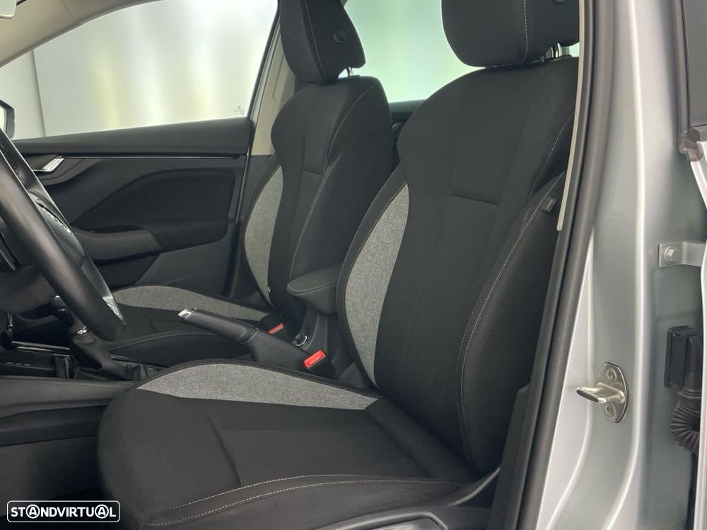 Skoda Scala 1.0 TSI DSG - 18