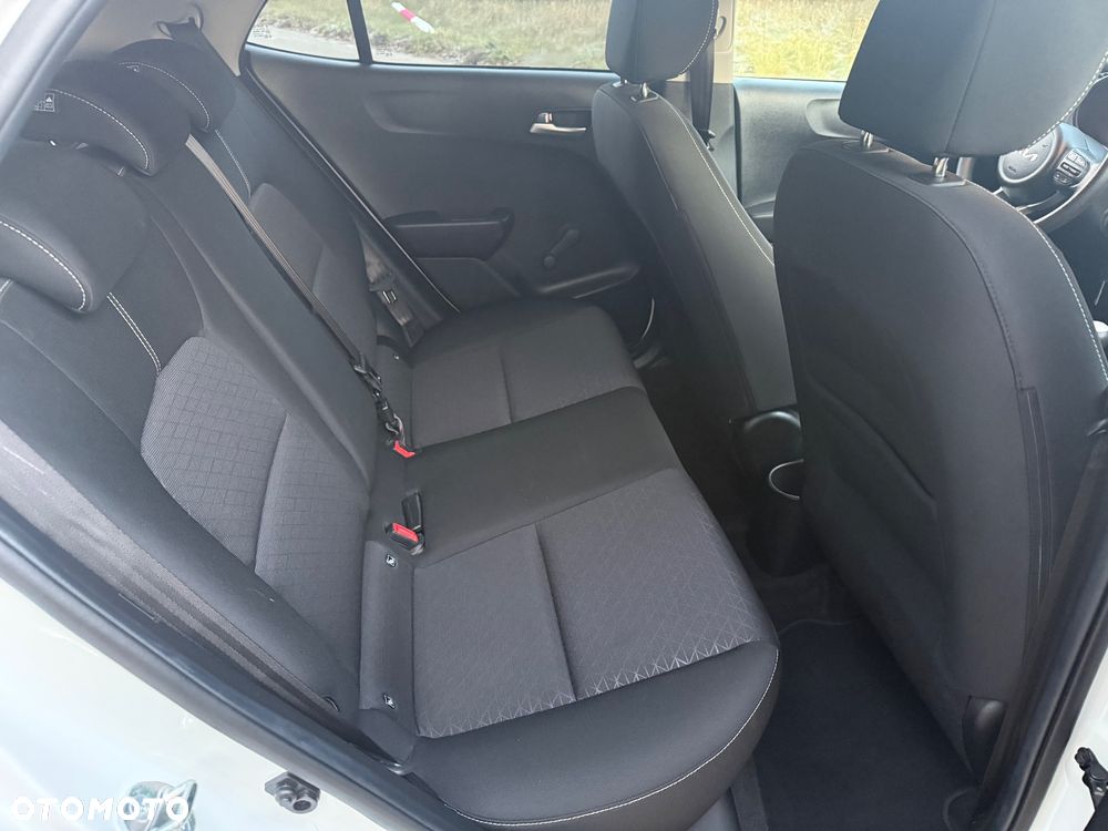 Kia Picanto 1.0 M - 19