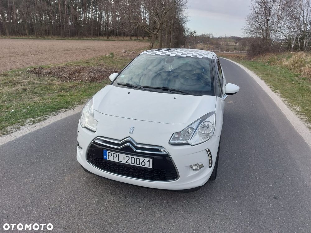 Citroën DS3 - 2