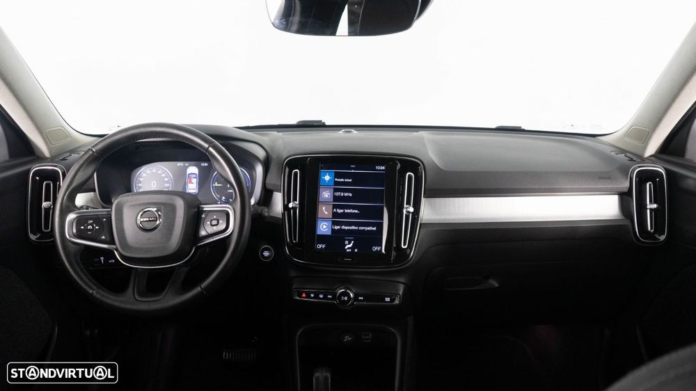 Volvo XC 40 1.5 T4 PHEV Inscription Expression - 20