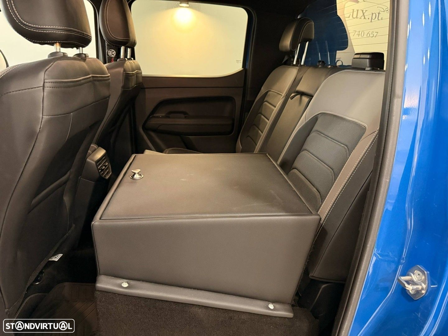 VW Amarok 3.0 TDI Aventura 4x4 - 14