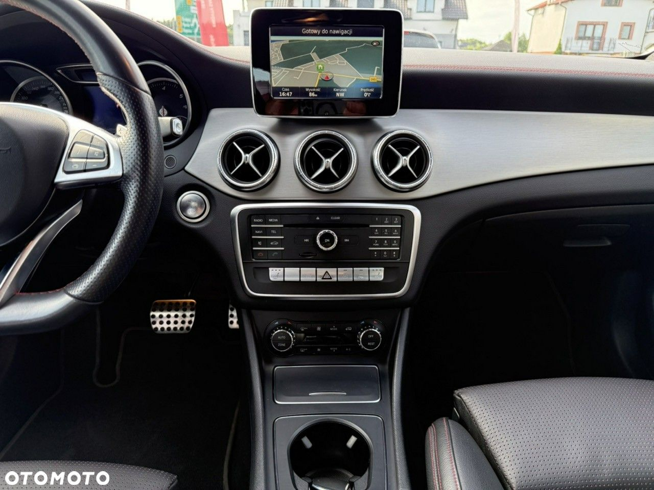Mercedes-Benz CLA 220 (CDI) d 7G-DCT AMG Line - 18