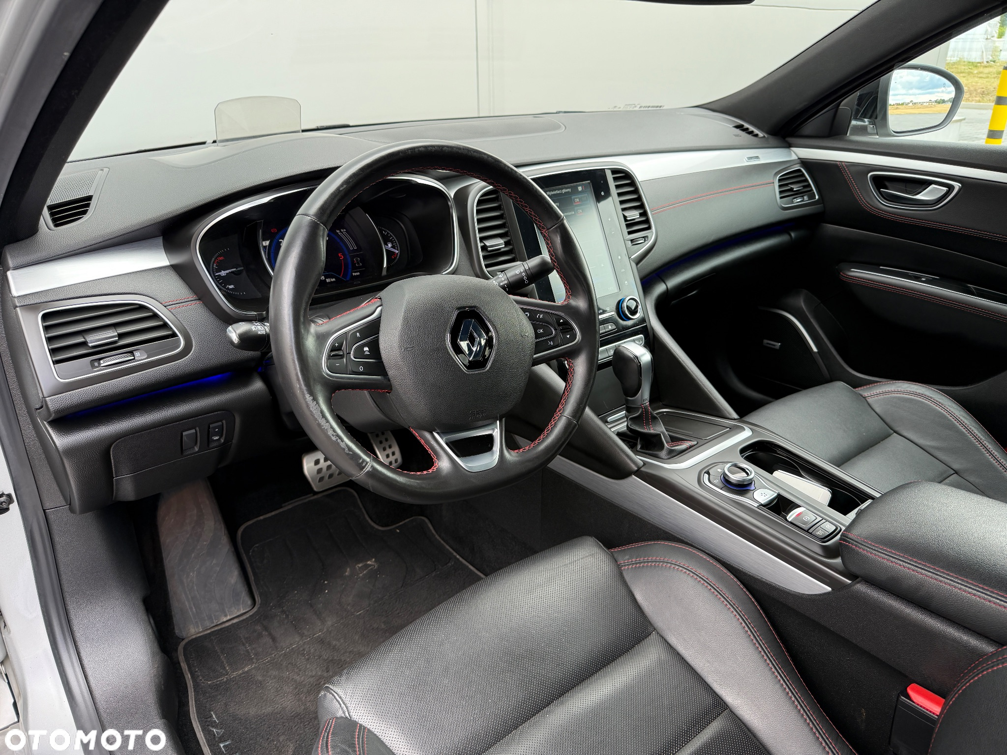 Renault Talisman - 15
