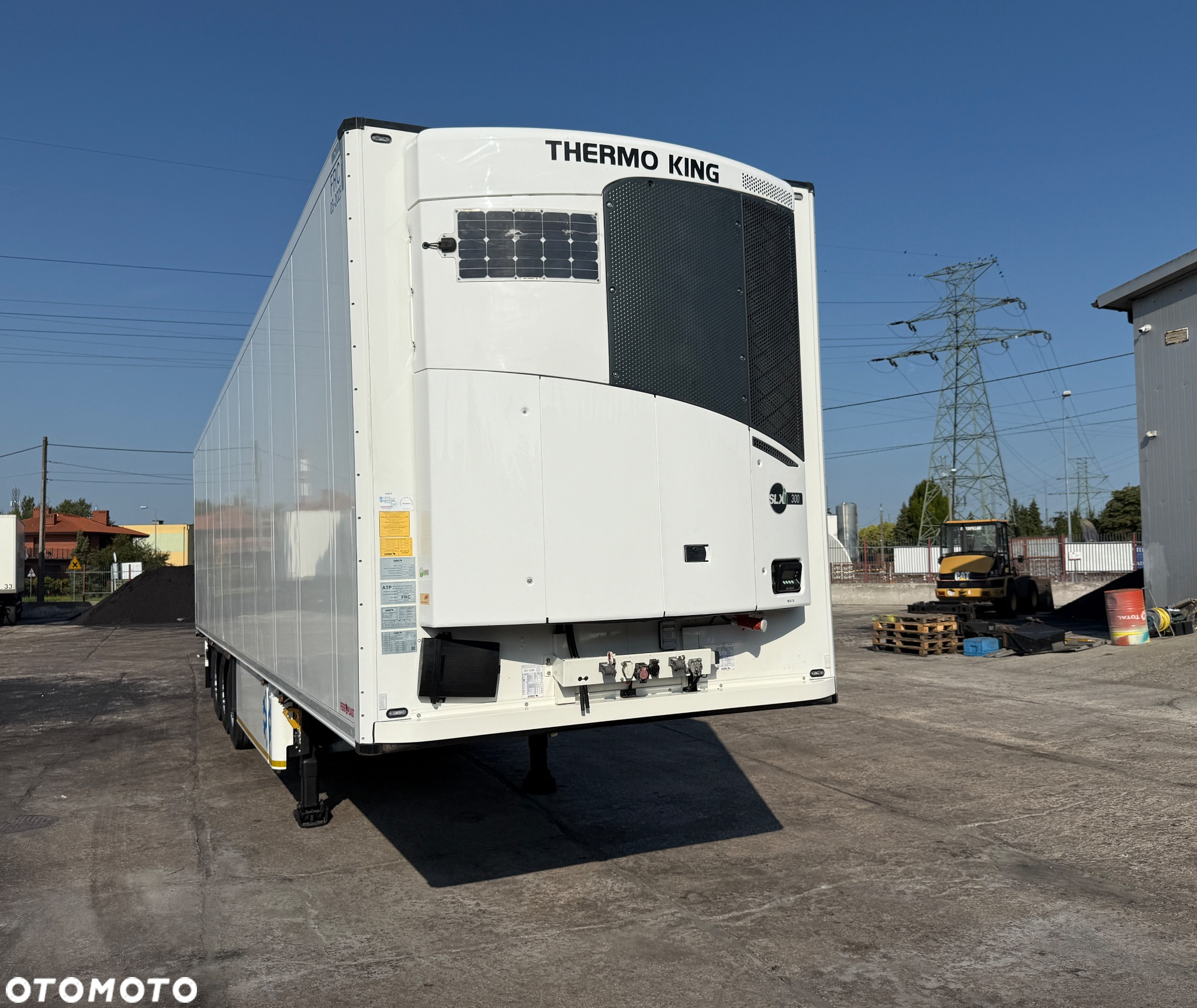 Schmitz Cargobull - 15