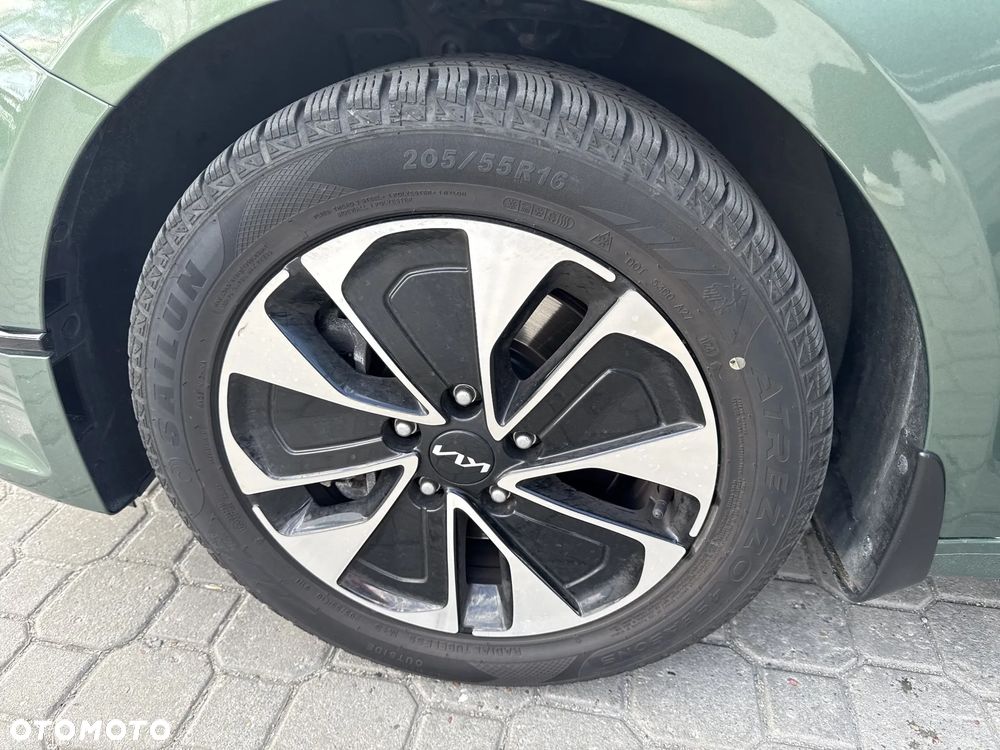 Kia Ceed 1.5 T-GDI M - 18