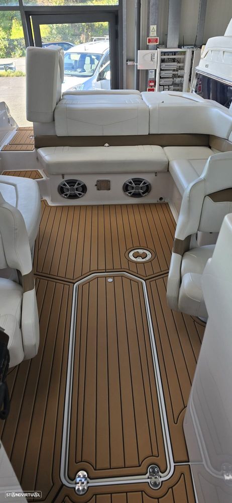 Regal 2250 - 5