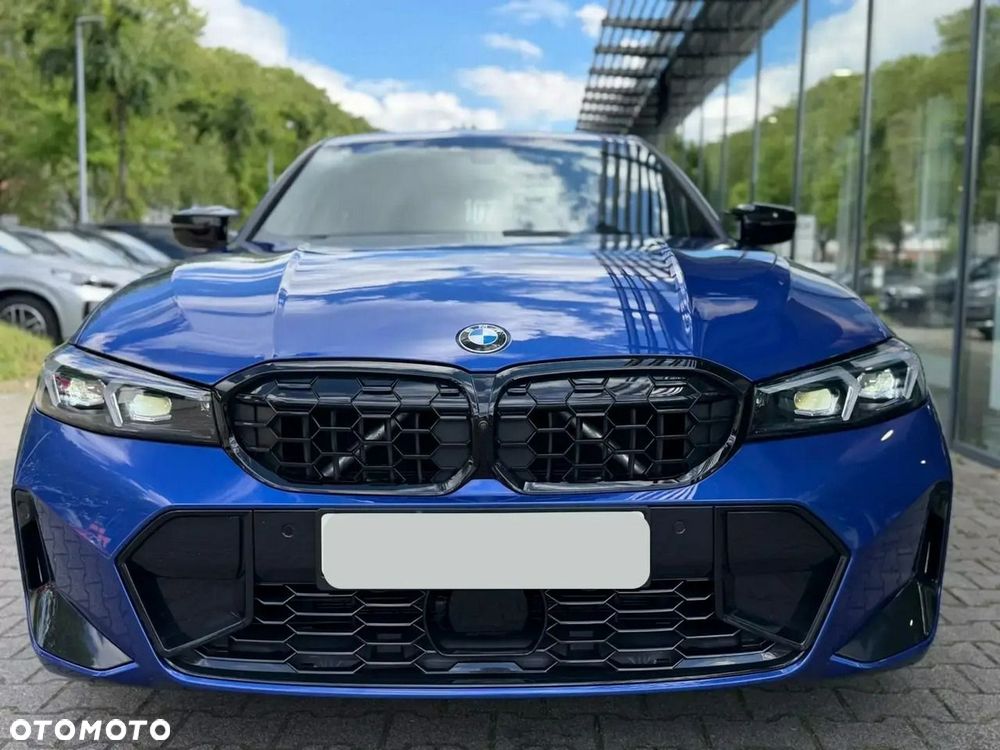 BMW Seria 3 M340i xDrive - 5
