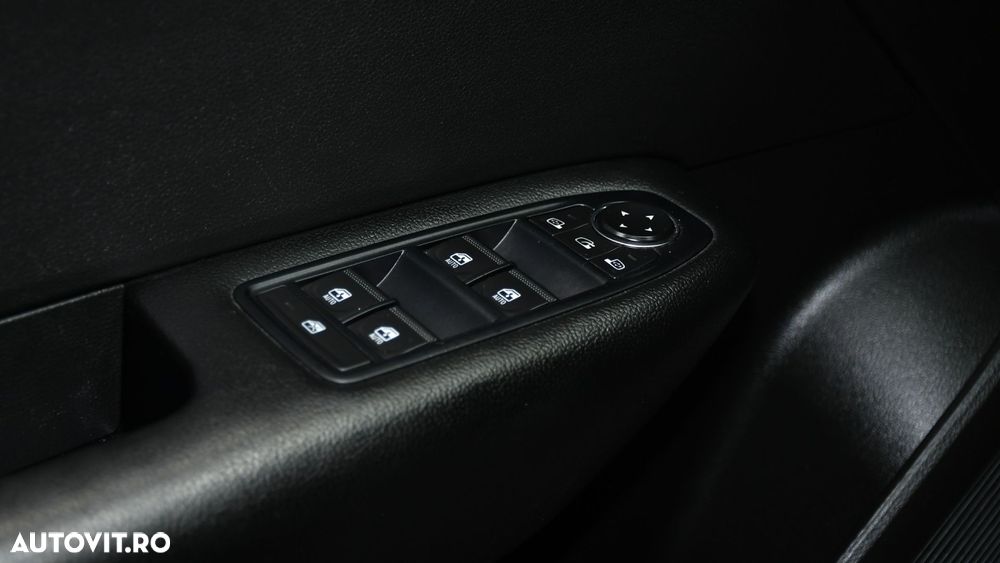 Renault Arkana E-TECH Hybrid Zen - 14