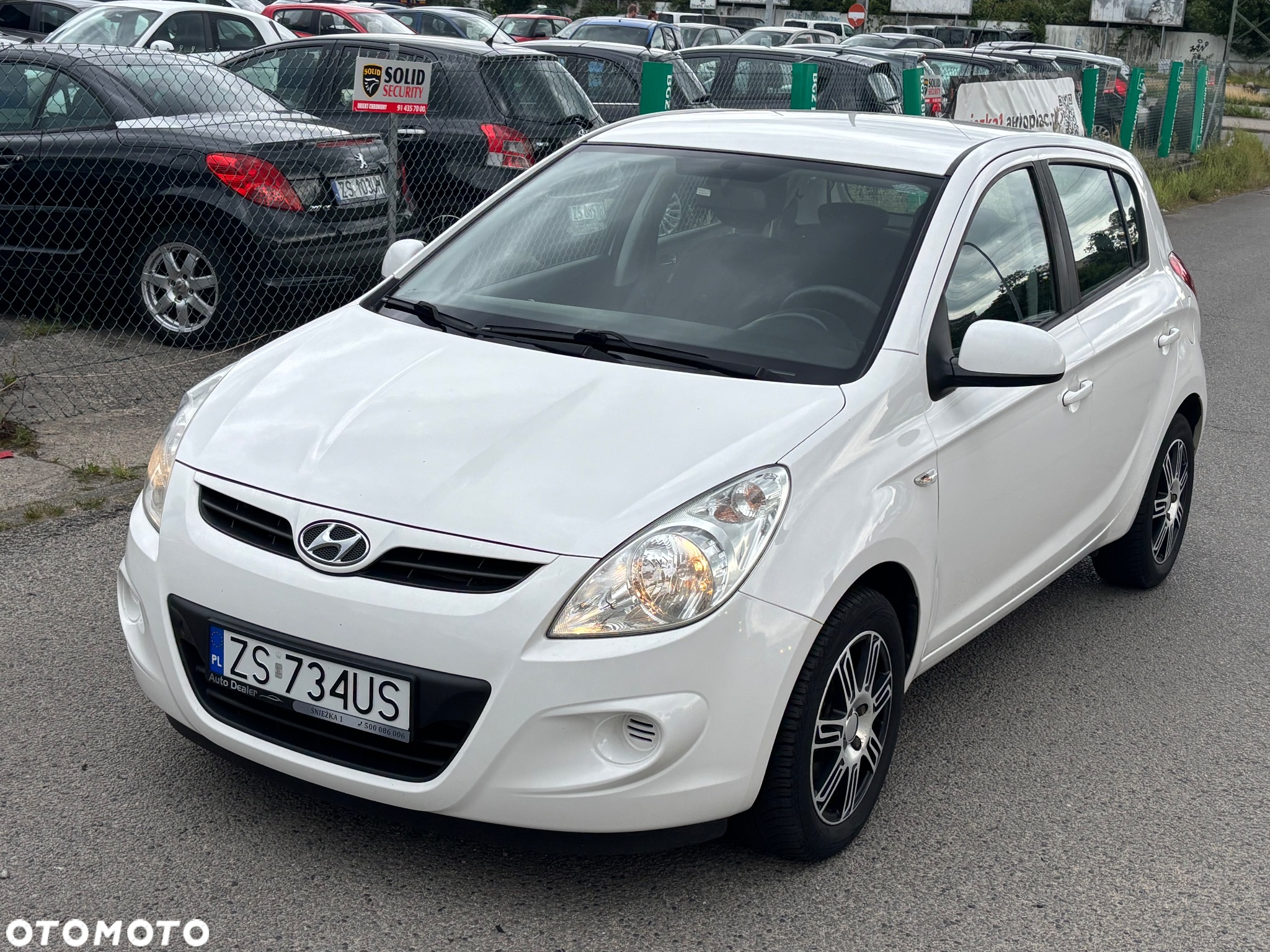 Hyundai i20 1.2 Edition 20 - 3
