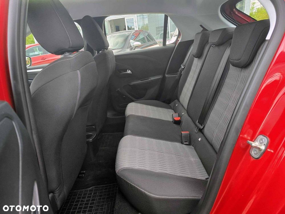 Opel Corsa - 20