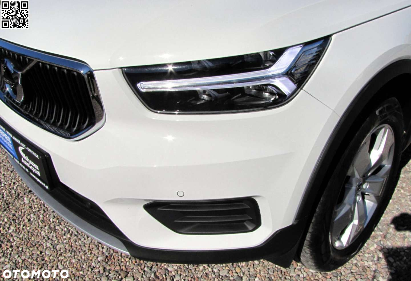 Volvo XC 40 - 19