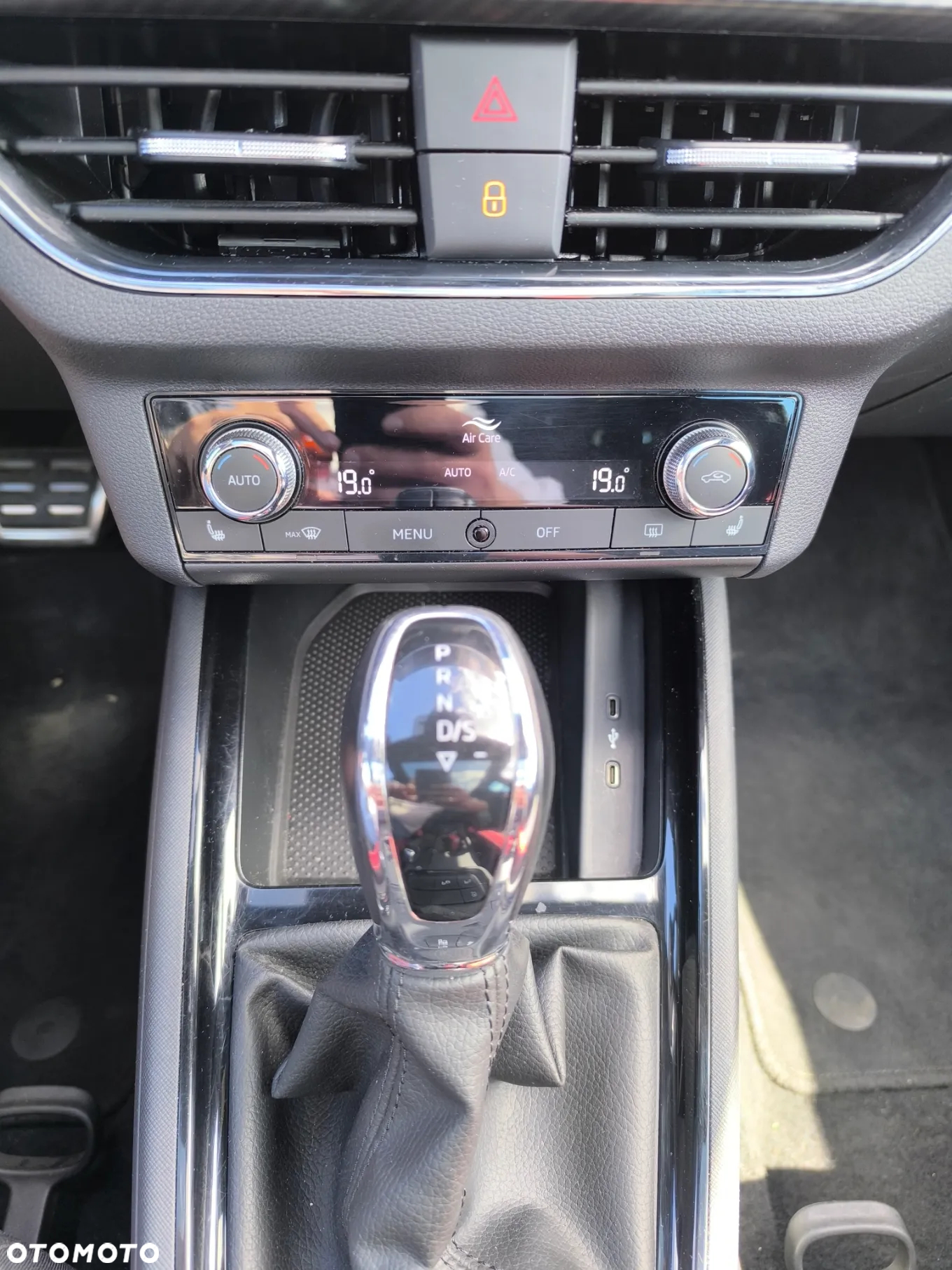 Skoda Kamiq 1.0 TSI Monte Carlo DSG - 15
