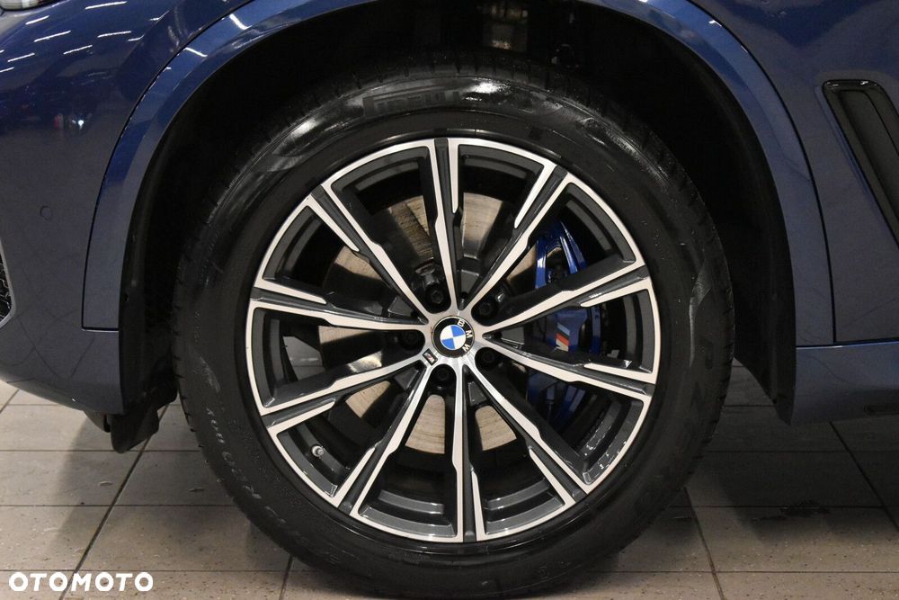 BMW X5 xDrive25d - 6