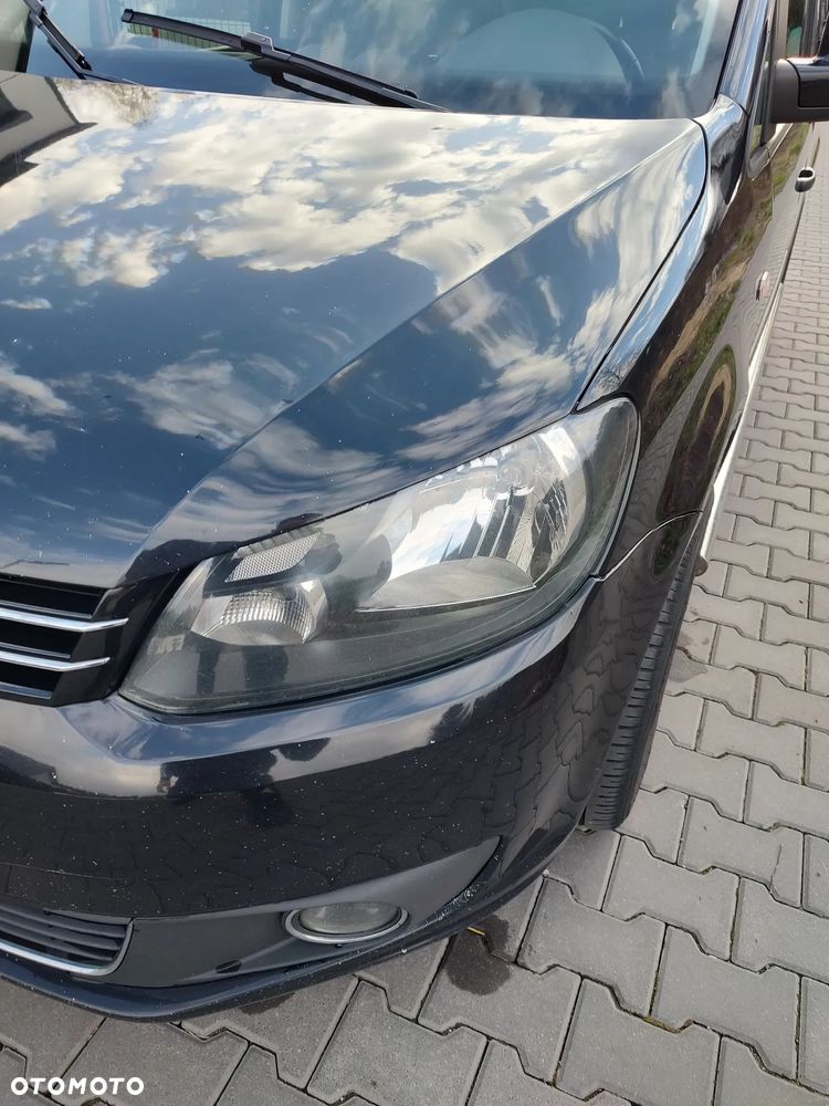 Volkswagen CADDY - 15