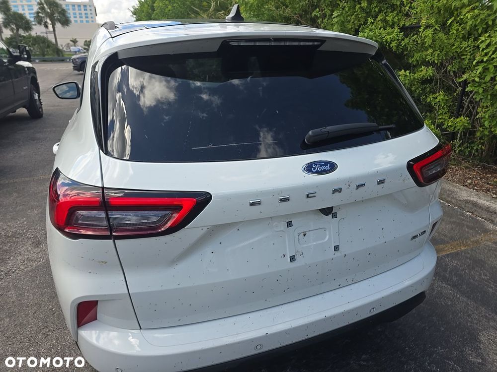 Ford Kuga 2.0 EcoBoost AWD ST-Line ASS - 6