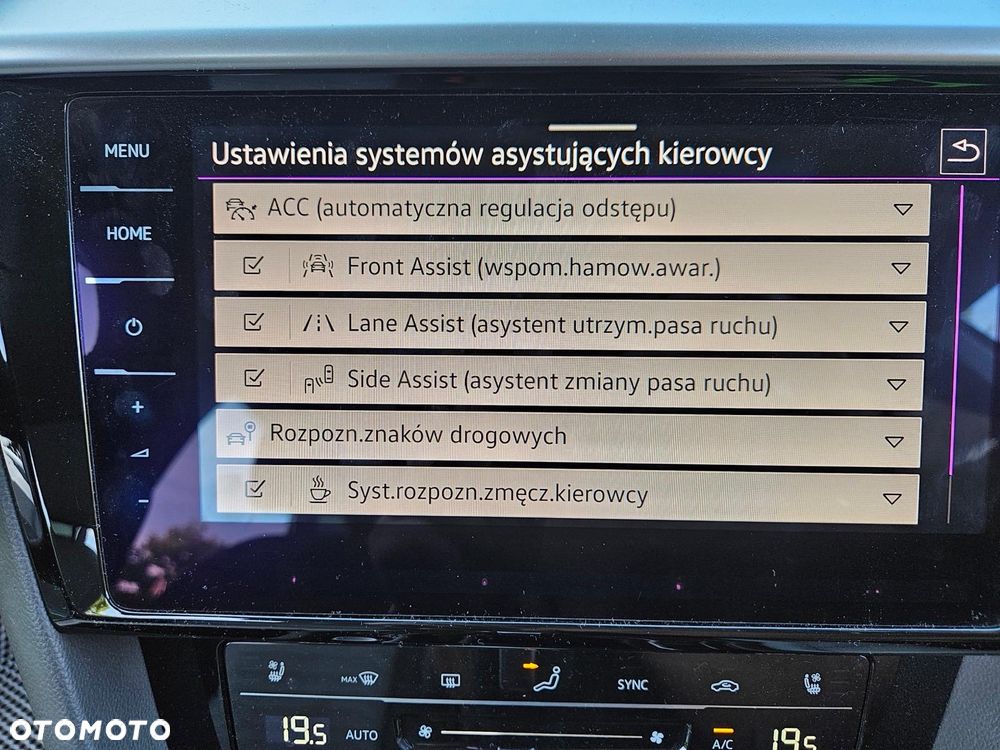 Volkswagen Arteon Shooting Brake - 10