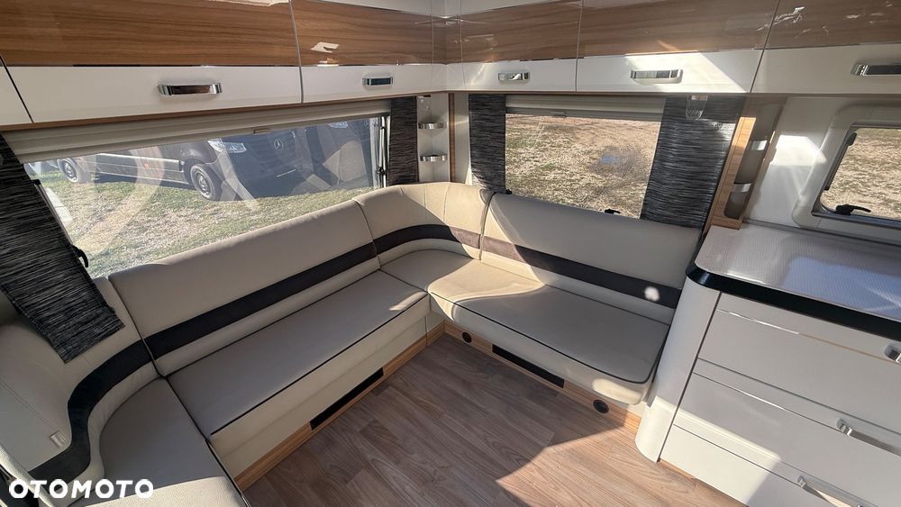 Tabbert Bellini - 16