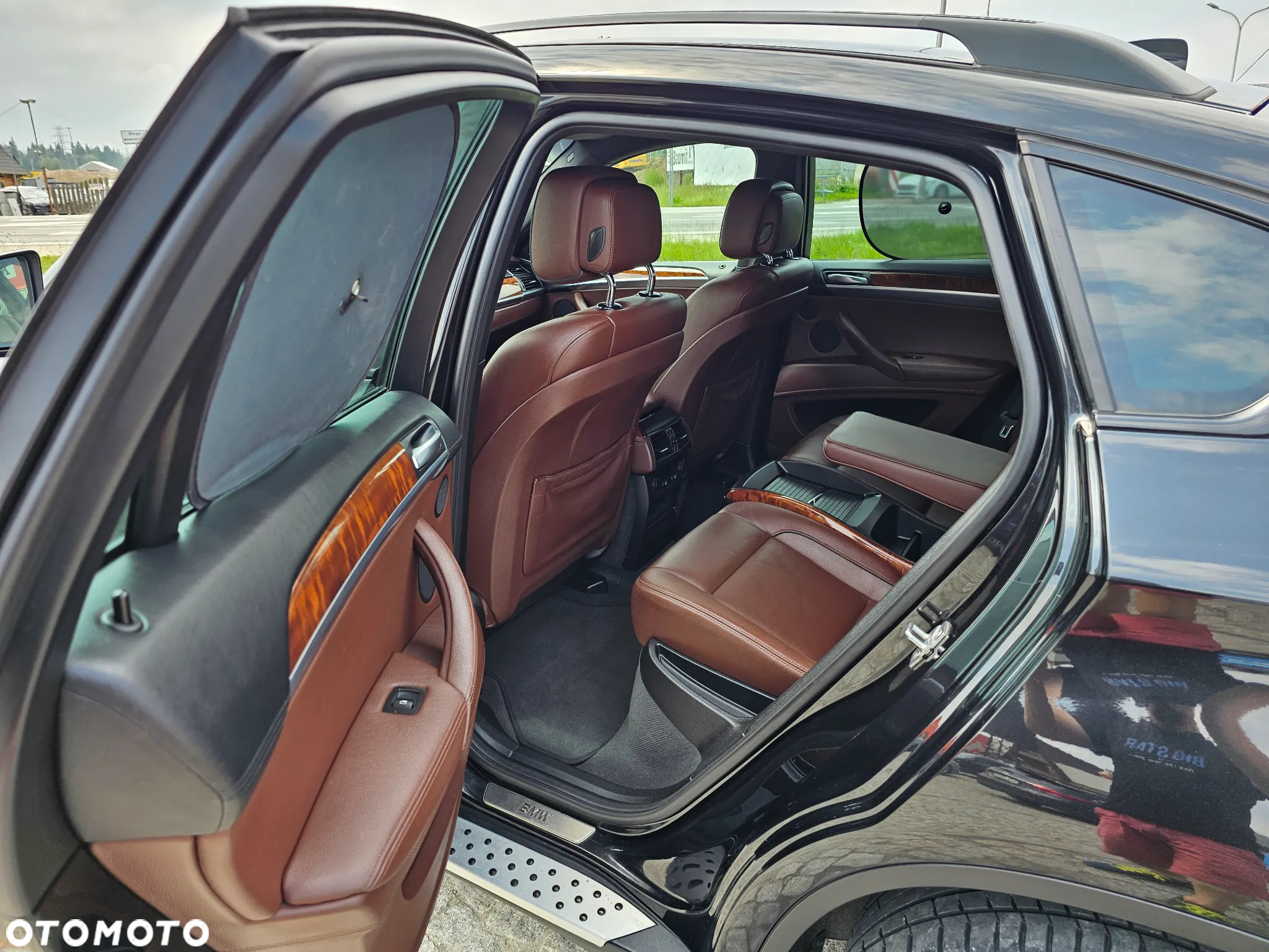 BMW X6 40d xDrive - 26