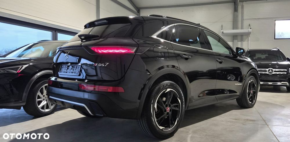 DS Automobiles DS 7 Crossback - 3