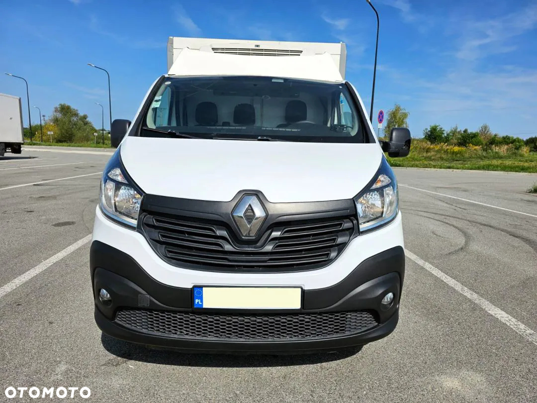 Renault Trafic - 39
