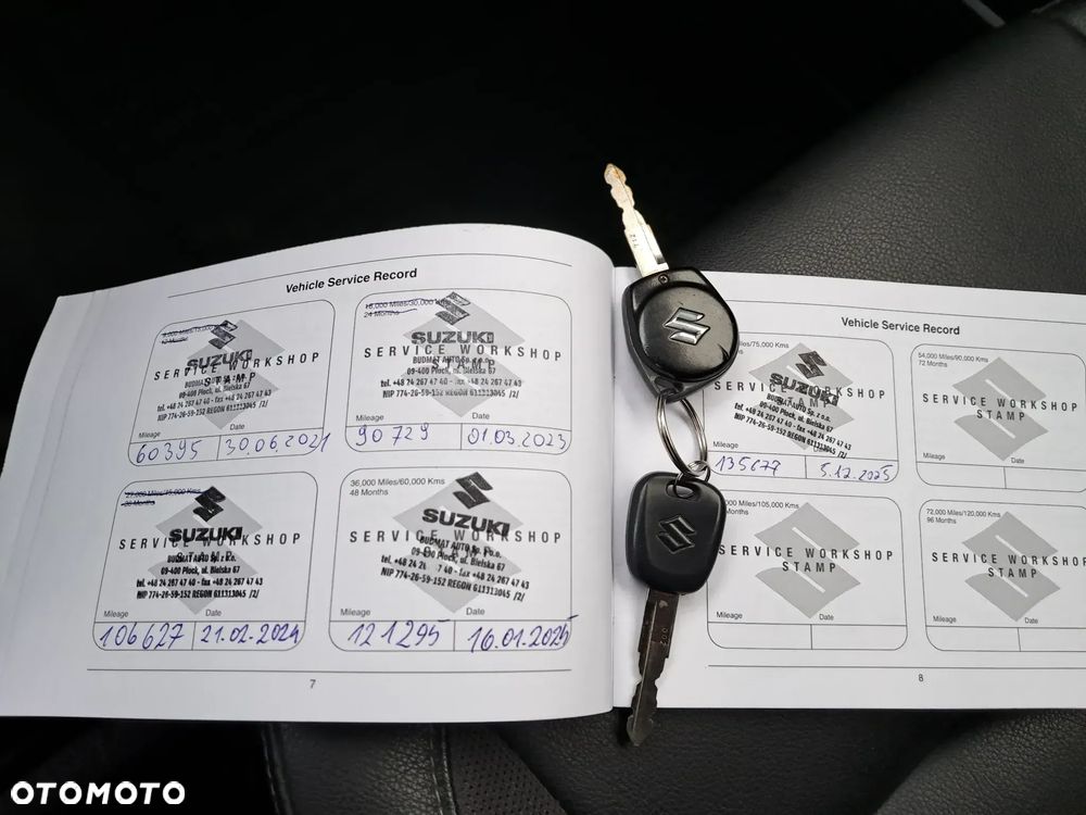 Suzuki Jimny 1.3 Comfort EU5 - 17