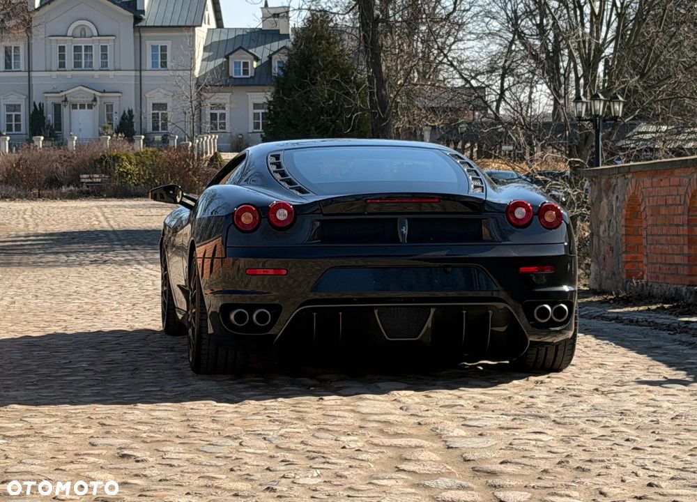 Ferrari F430 F1 - 7