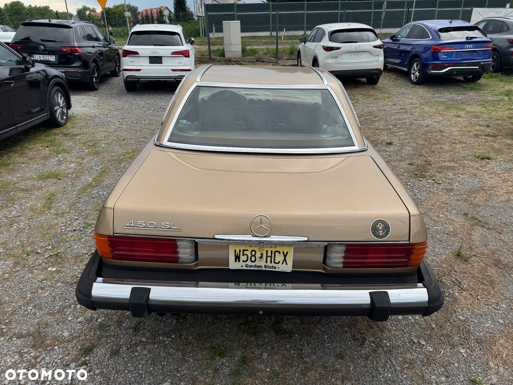 Mercedes-Benz SL - 28