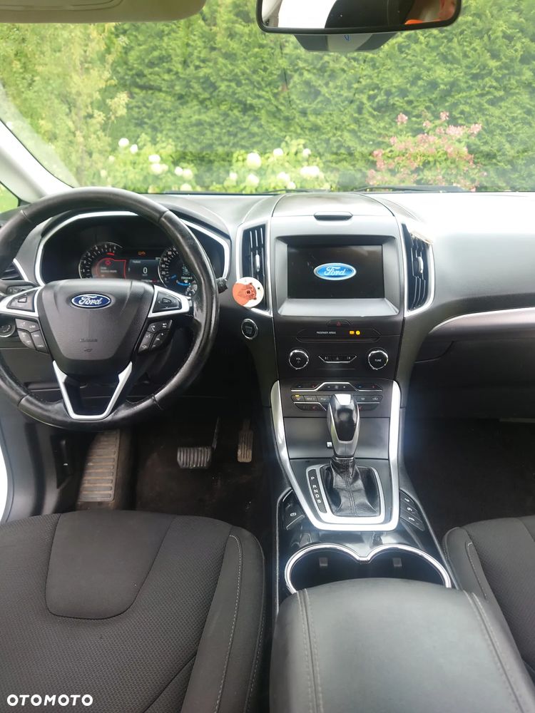 Ford S-Max 2.0 EcoBlue Trend - 13
