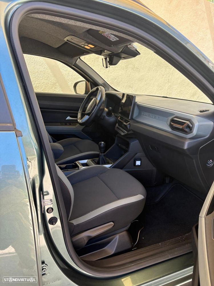 Dacia Duster - 3