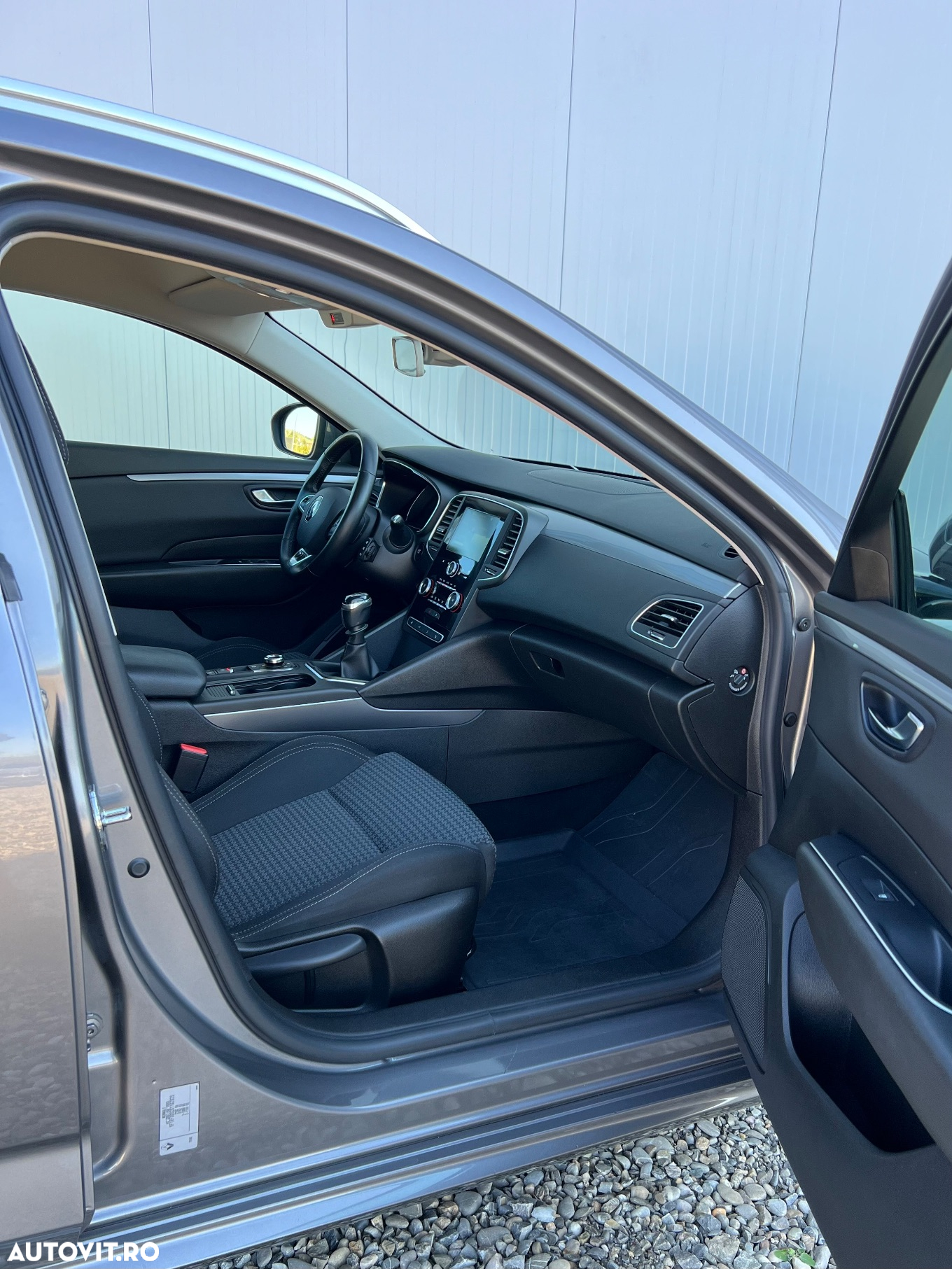 Renault Talisman Grandtour ENERGY dCi 130 Business - 11