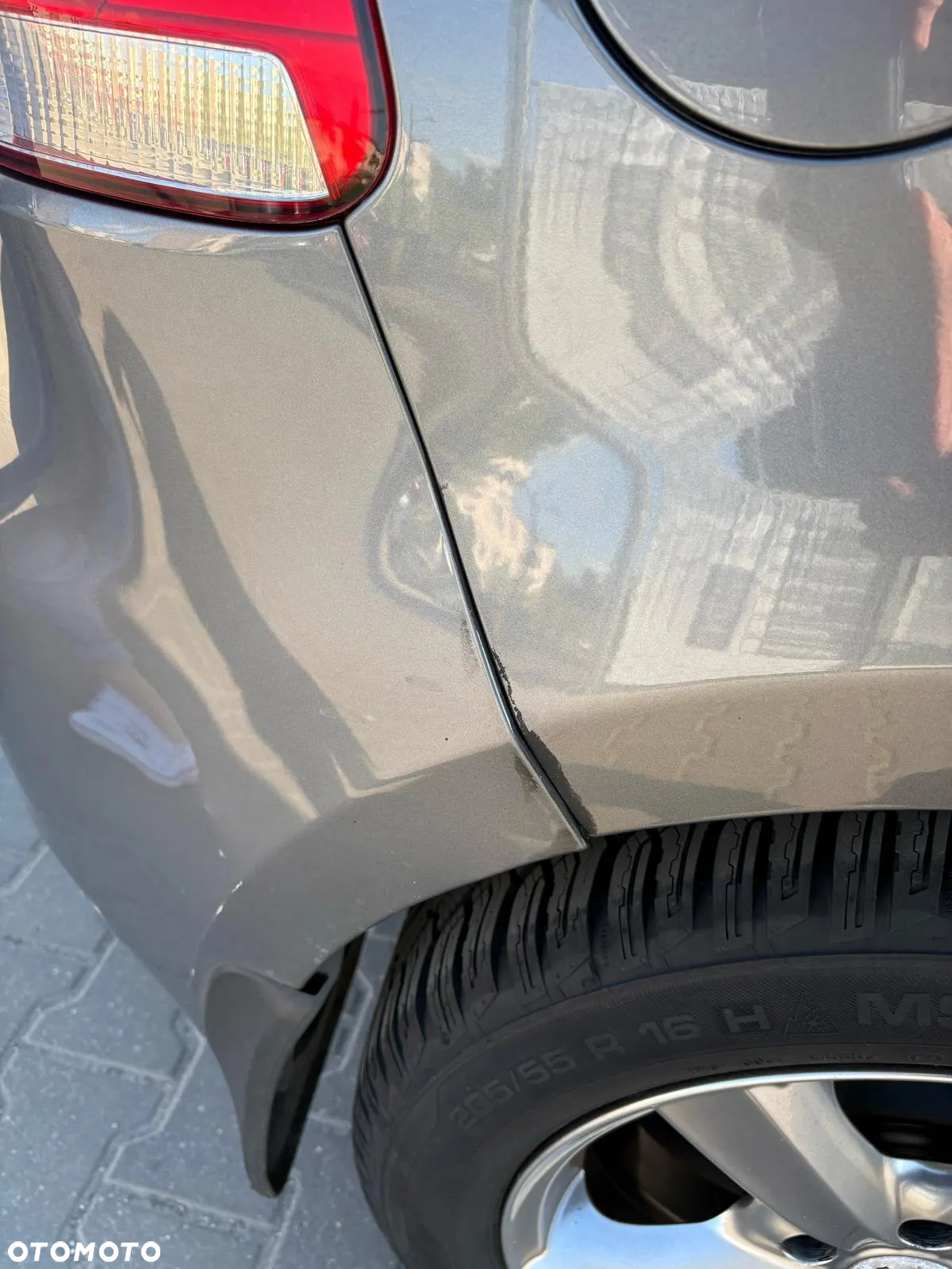 Volkswagen Golf VI 1.4 TSI Comfortline - 18