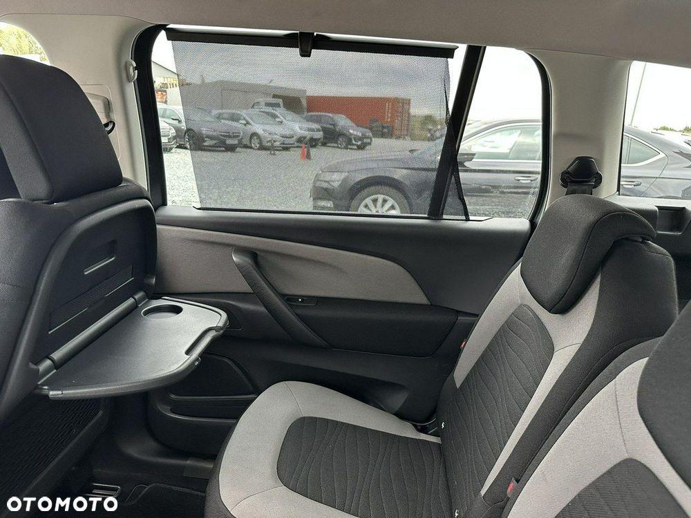 Citroën C4 Grand Picasso BlueHDi 150 Intensive - 27