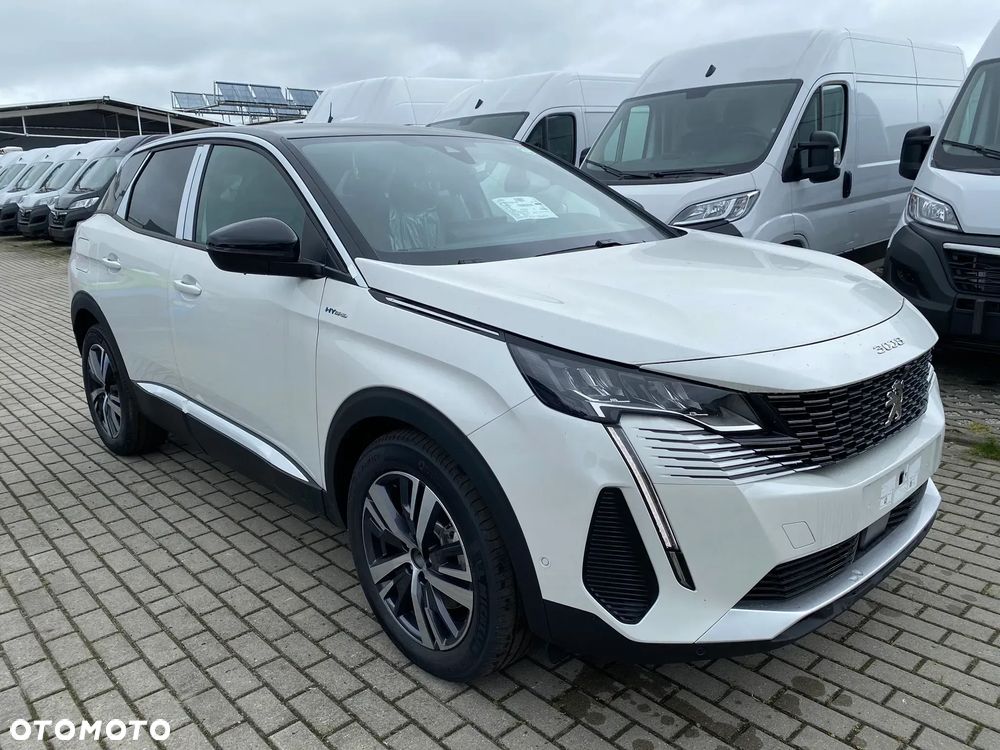 Peugeot 3008 - 1