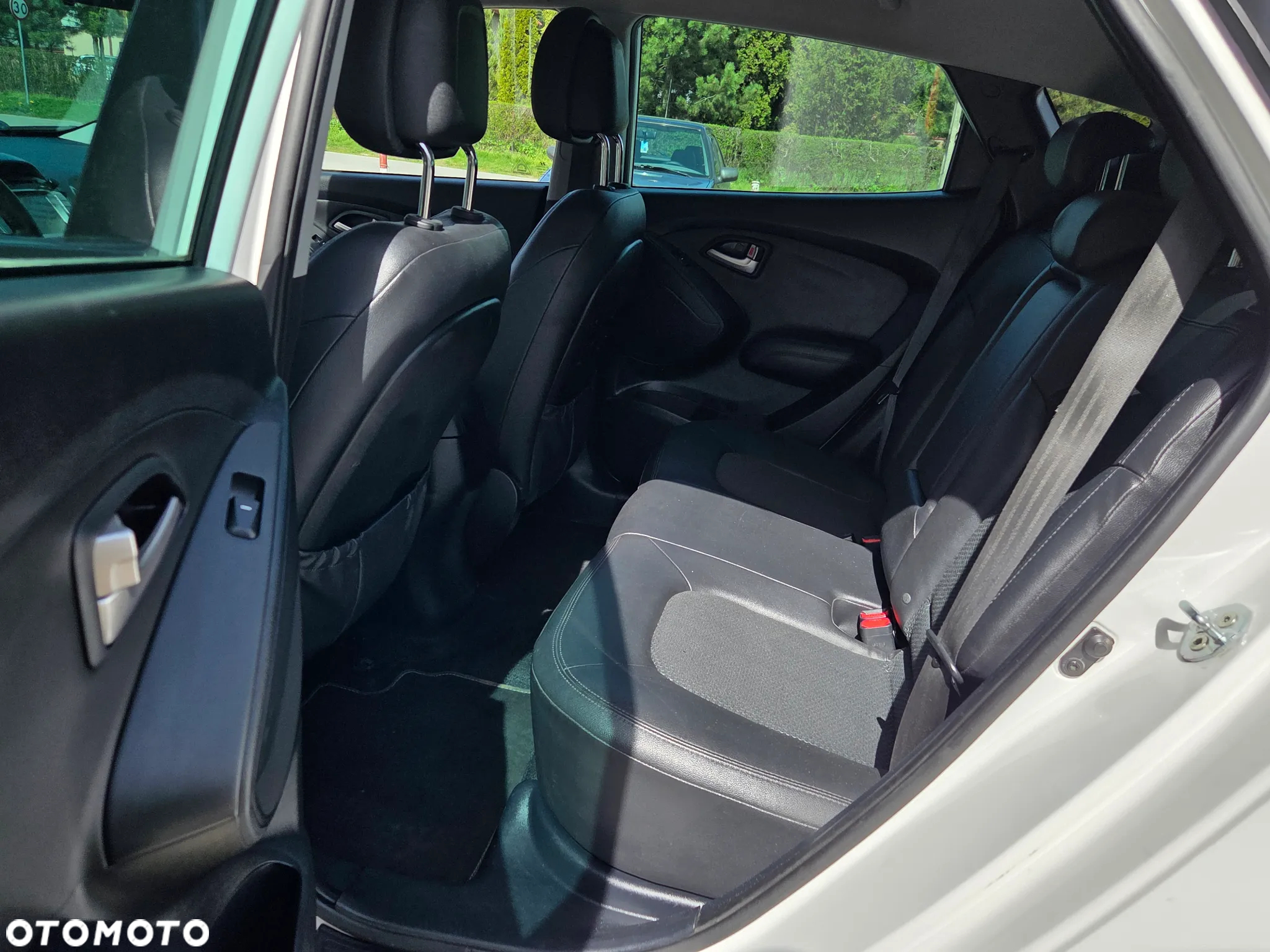 Hyundai ix35 1.7 CRDi Comfort 2WD - 19